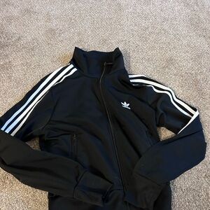 Adidas track top
